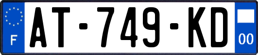 AT-749-KD