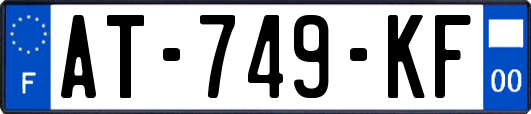 AT-749-KF