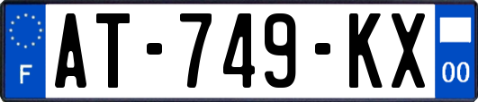AT-749-KX