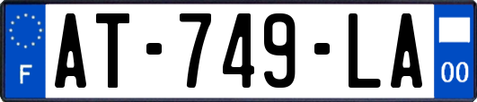 AT-749-LA