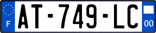 AT-749-LC