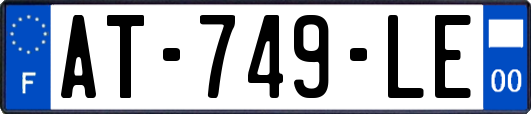 AT-749-LE