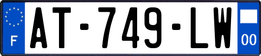AT-749-LW