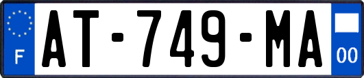 AT-749-MA