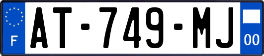 AT-749-MJ