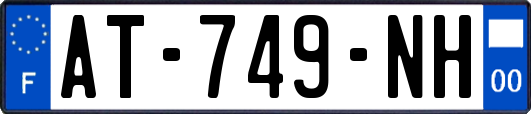 AT-749-NH