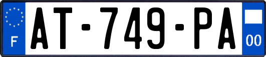 AT-749-PA