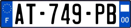 AT-749-PB