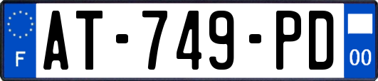 AT-749-PD