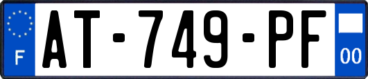 AT-749-PF