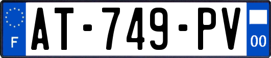 AT-749-PV