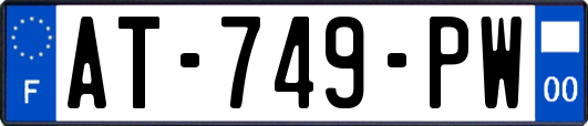 AT-749-PW