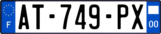 AT-749-PX