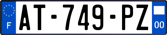AT-749-PZ