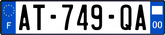 AT-749-QA