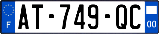 AT-749-QC