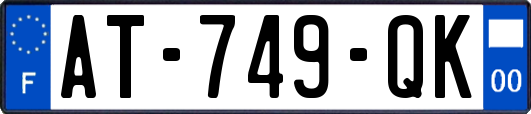 AT-749-QK