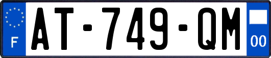 AT-749-QM