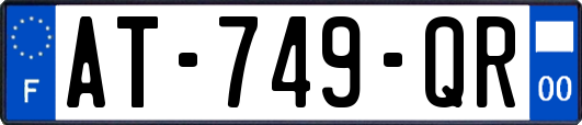 AT-749-QR