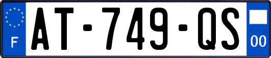 AT-749-QS