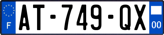 AT-749-QX