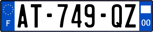 AT-749-QZ