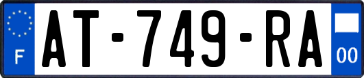 AT-749-RA