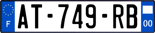 AT-749-RB