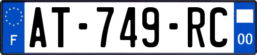 AT-749-RC