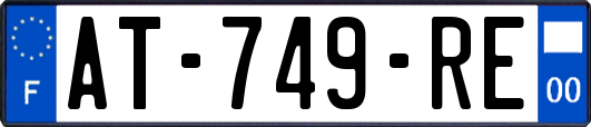 AT-749-RE