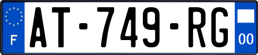 AT-749-RG