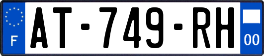 AT-749-RH