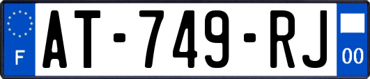 AT-749-RJ
