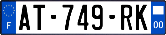 AT-749-RK