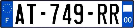AT-749-RR