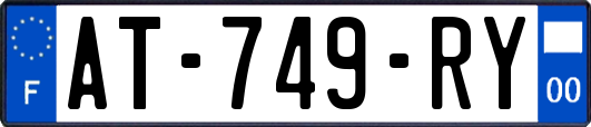 AT-749-RY