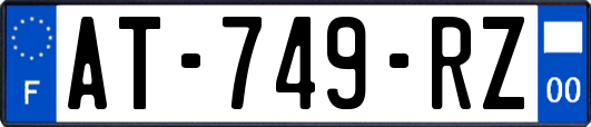 AT-749-RZ