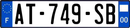 AT-749-SB