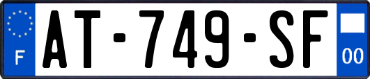 AT-749-SF