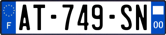 AT-749-SN