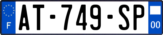 AT-749-SP