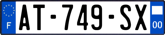 AT-749-SX