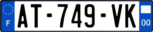 AT-749-VK