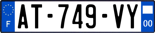AT-749-VY