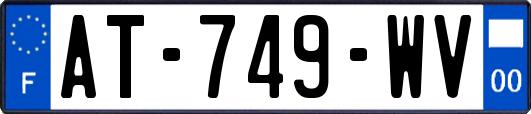 AT-749-WV