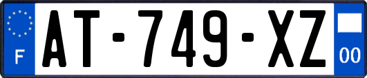 AT-749-XZ