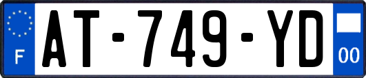 AT-749-YD