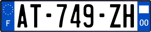 AT-749-ZH