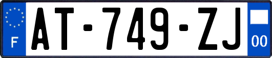 AT-749-ZJ