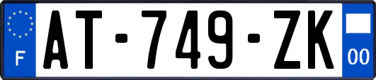 AT-749-ZK